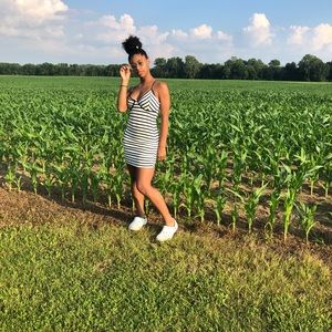 Meet your Posher, Liah